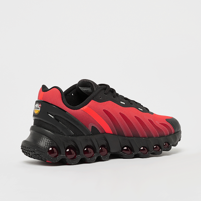 Nike Air Max Dn8 (GS) vermelho 42495 3