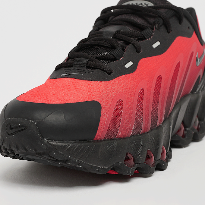 Nike Air Max Dn8 (GS) rosso 42495 7