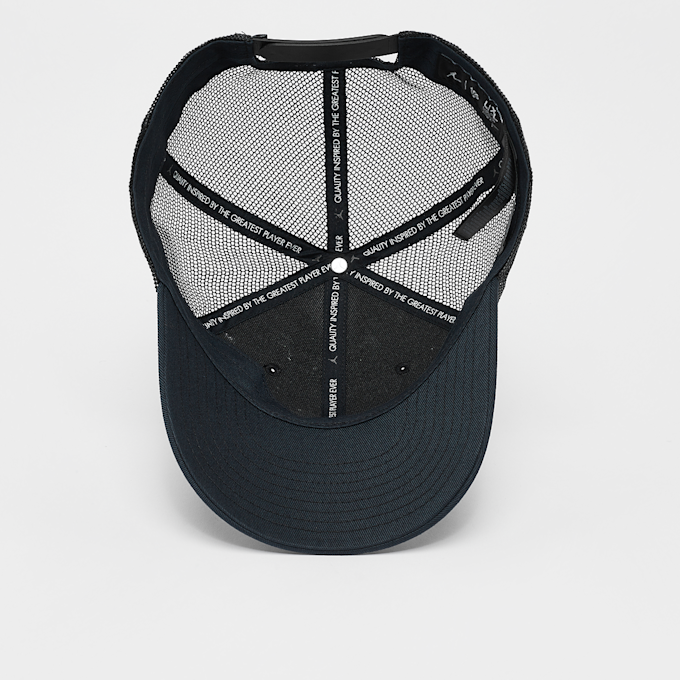Jordan Rise Cap Trucker niebieski 42498 3