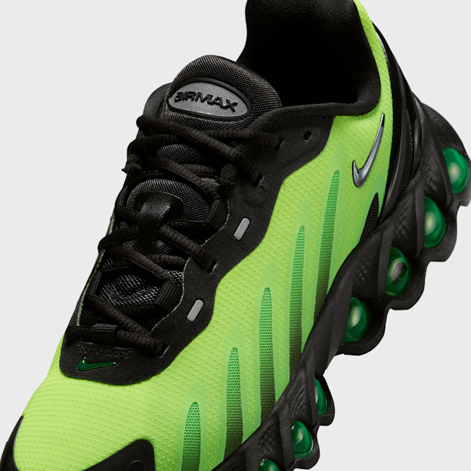 Nike Air Max Dn AMD (GS) groen 42502 7