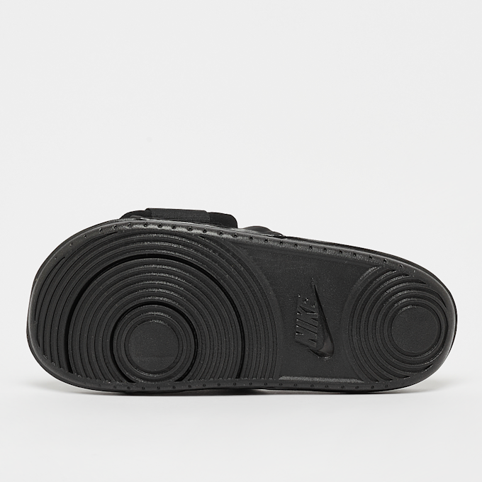 Nike Offcourt Adjust czarny 42508 4