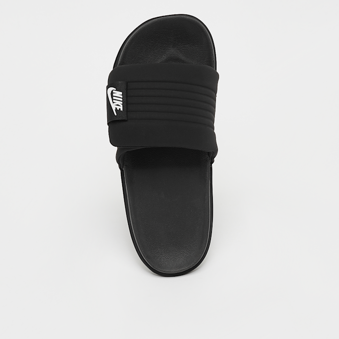 Nike Offcourt Adjust noir 42508 5