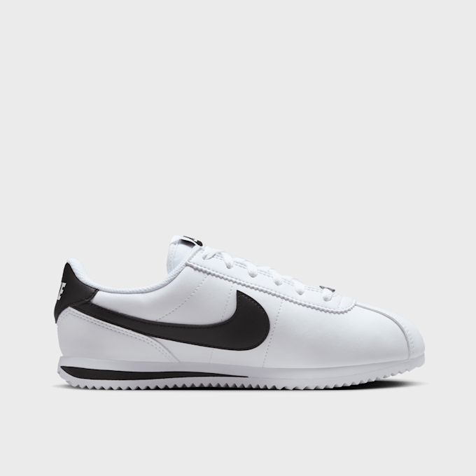 Nike Cortez (GS) biały 42504 2
