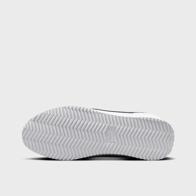 Nike Cortez (GS) blanc 42504 3