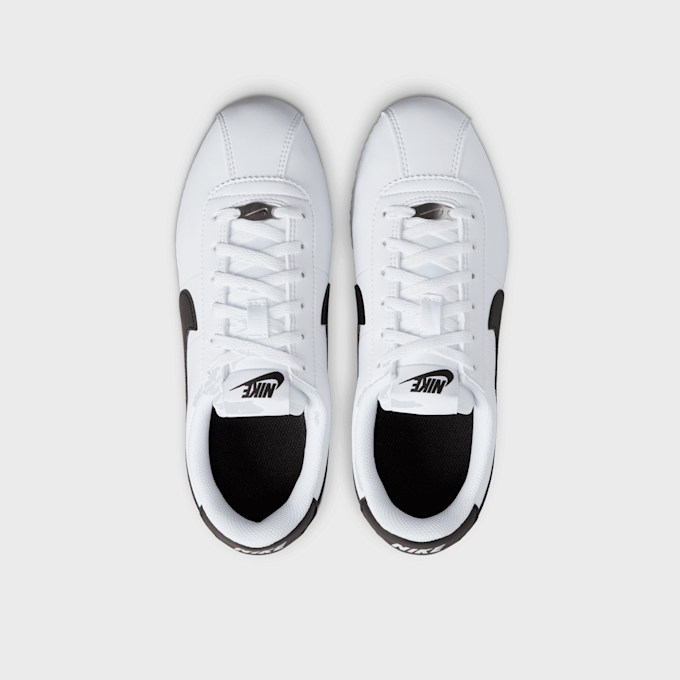 Nike Cortez (GS) blanco 42504 6