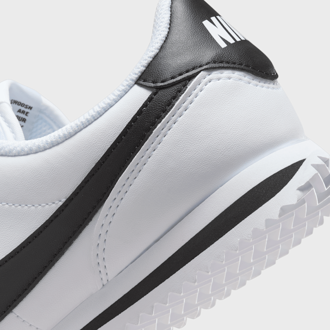 Nike Cortez (GS) branco 42504 8