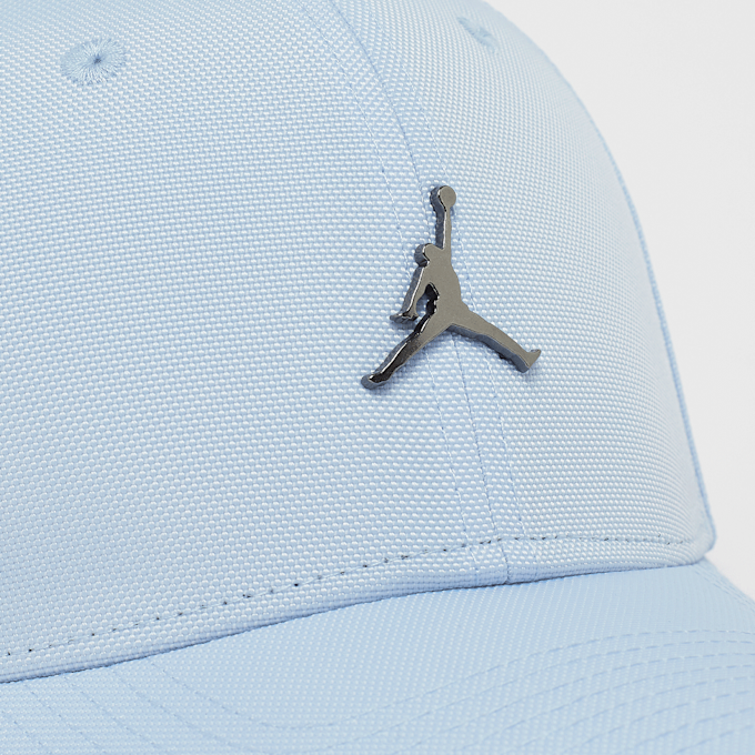 Jordan Rise Cap Club Metal Jumpman niebieski 42506 3