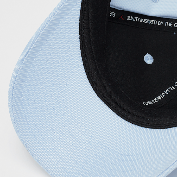 Jordan Rise Cap Club Metal Jumpman azul 42506 4