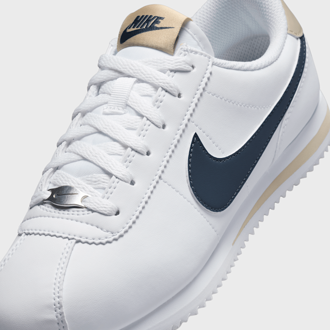 Nike Cortez (GS) branco 42507 7