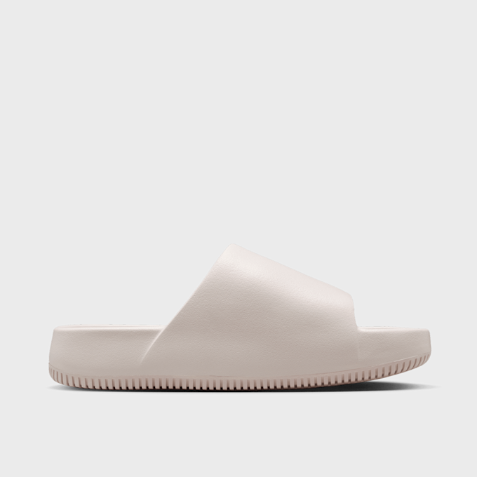 Nike WMNS Calm Slide rosa  42517 2