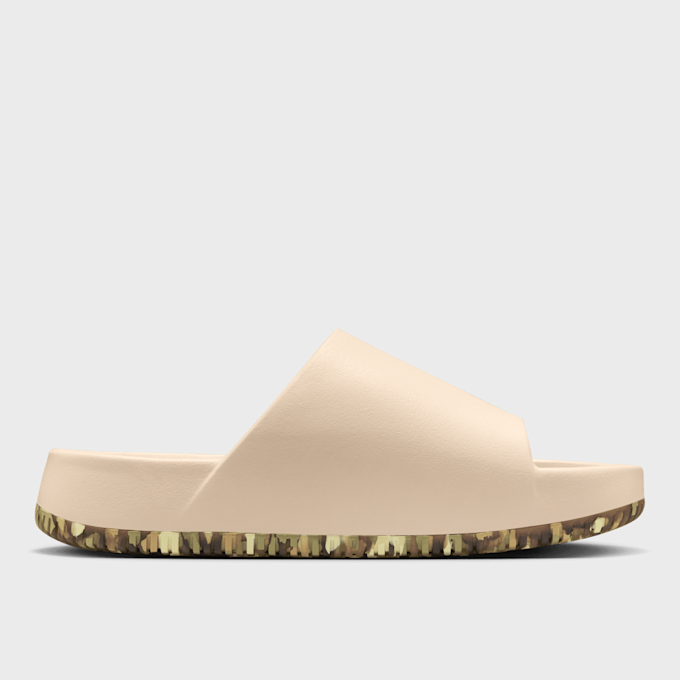 Nike Calm Slide beż 42519 2