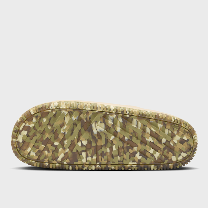 Nike Calm Slide beż 42519 3
