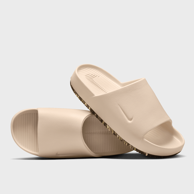 Nike Calm Slide beż 42519 5