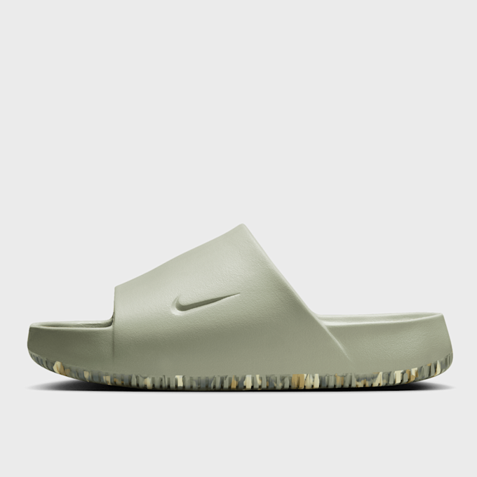 Nike Calm Slide zielony 42520 1