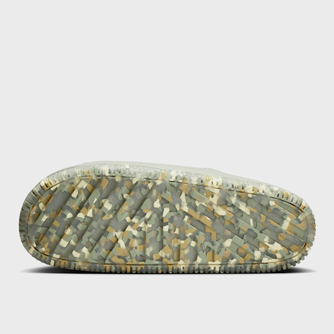 Nike Calm Slide zielony 42520 3
