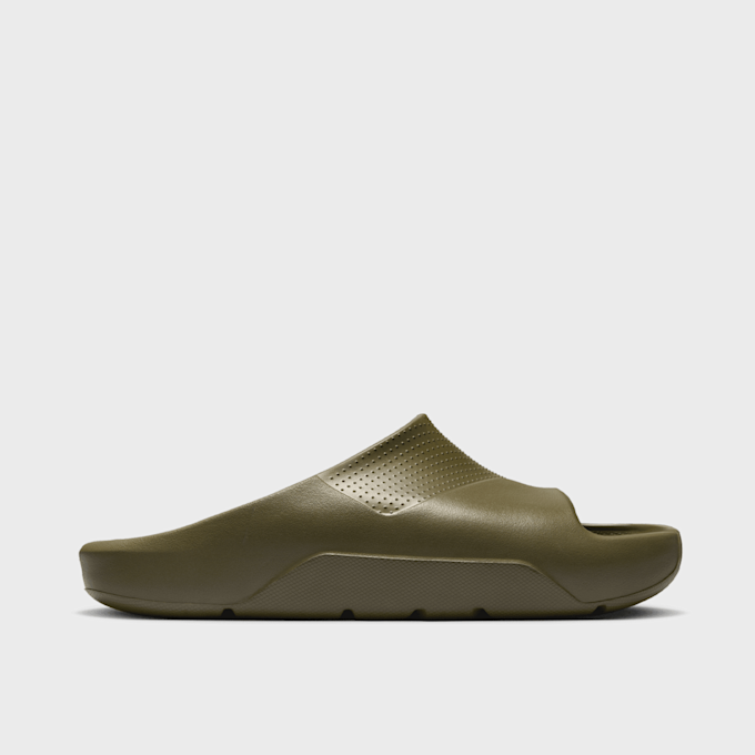 Jordan Post groen 42522 2