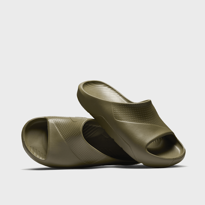 Jordan Post zielony 42522 4