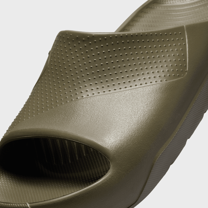 Jordan Post zelena 42522 6