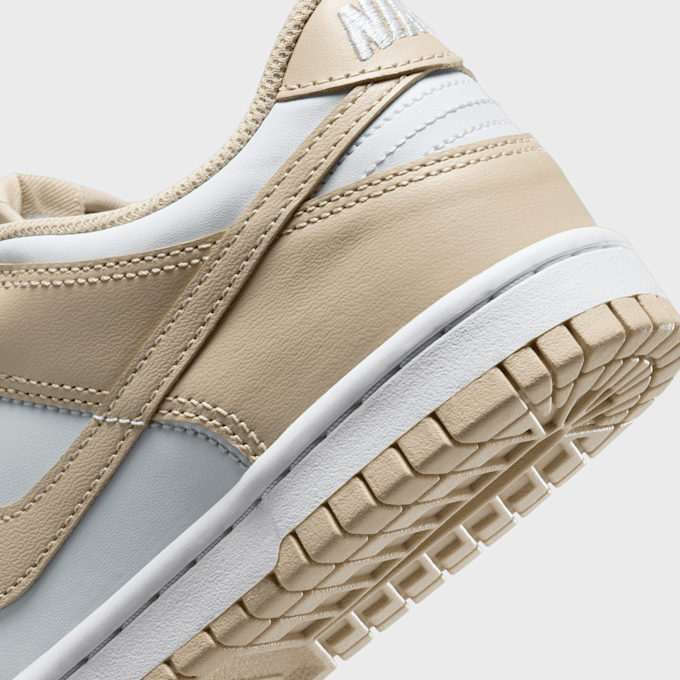 Nike   Dunk Low (GS) beige 42523 8