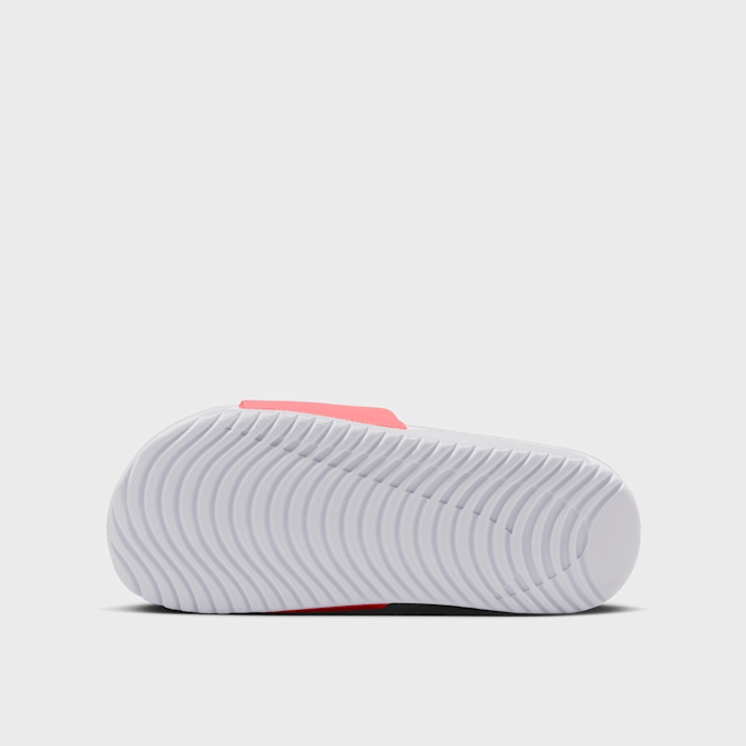 Nike Kawa Slides (PS) rose 42527 3