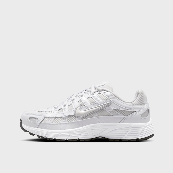 Nike P-6000 (GS) blanc 42528 1