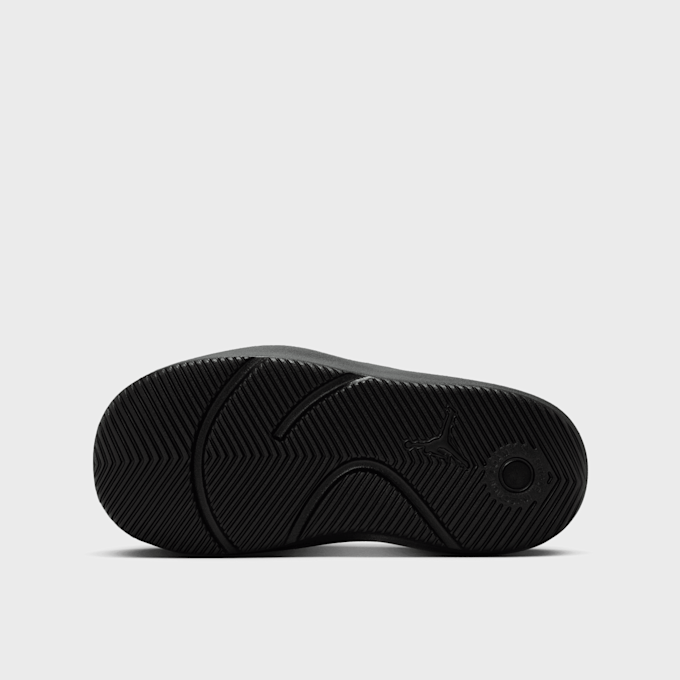 Jordan Franchise Slide (GS) preto 42529 3