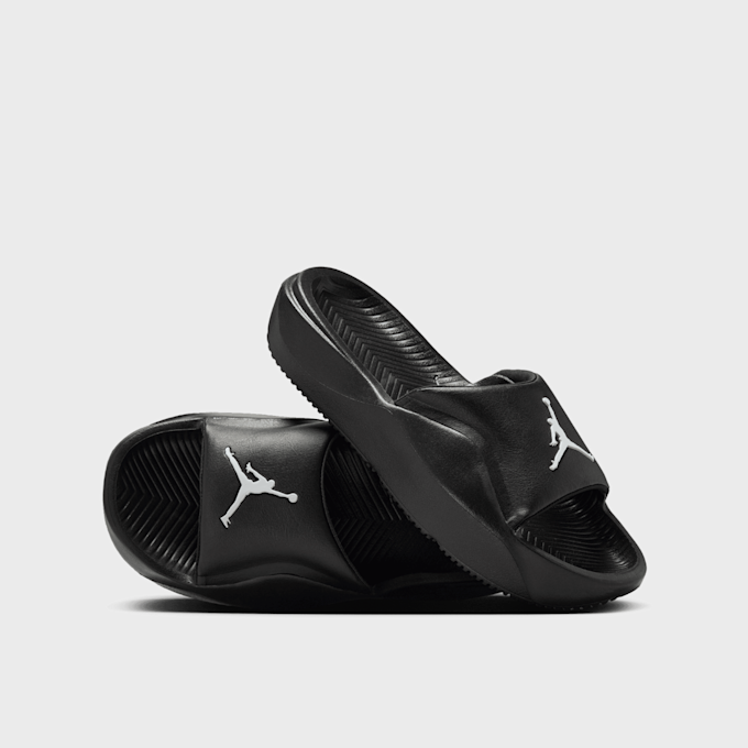 Jordan Franchise Slide (GS) noir 42529 5