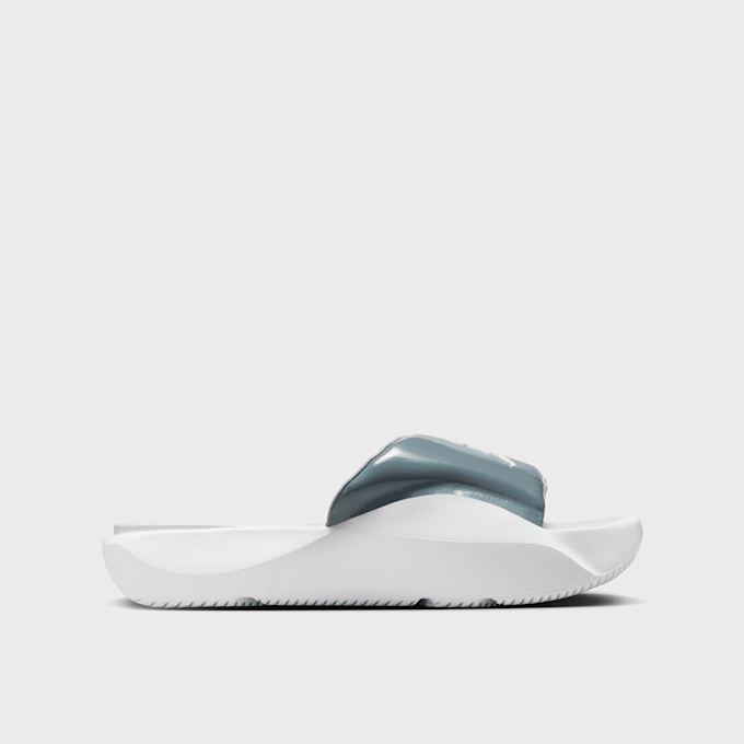 Jordan Franchise Slide (GS) grau 42530 2