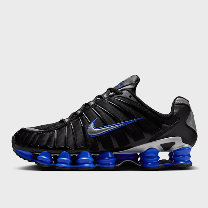 Nike Shox TL preto 42558 1