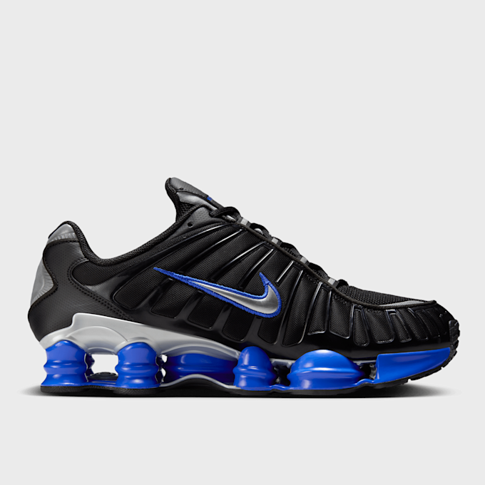 Nike Shox TL preto 42558 2