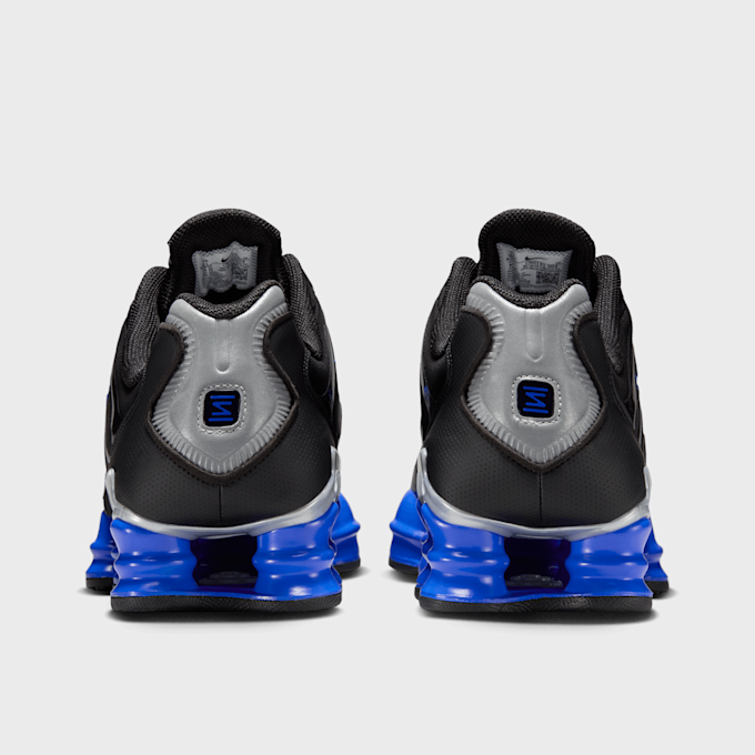 Nike Shox TL noir 42558 5