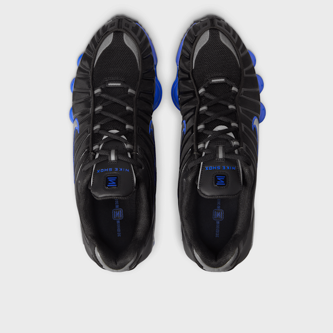 Nike Shox TL nero 42558 6