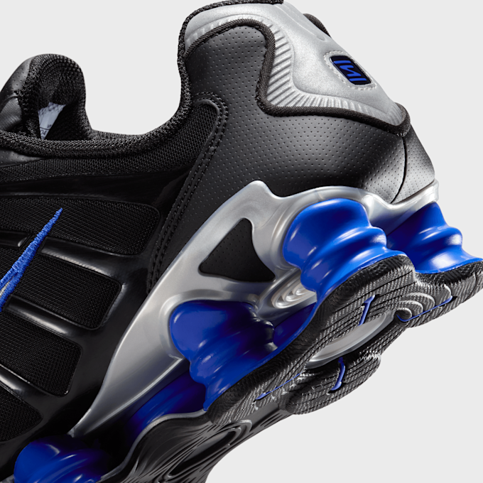 Nike Shox TL noir 42558 8
