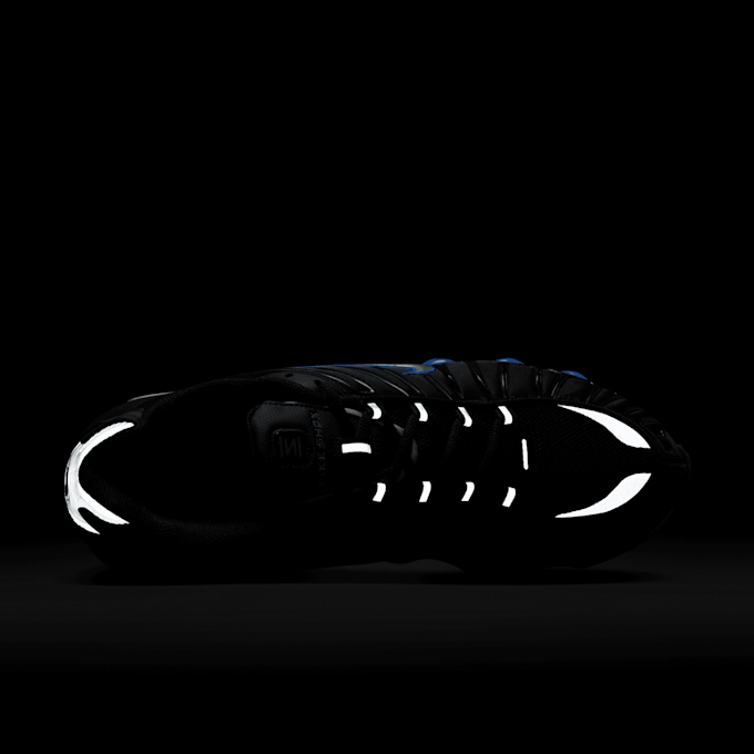 Nike Shox TL noir 42558 9