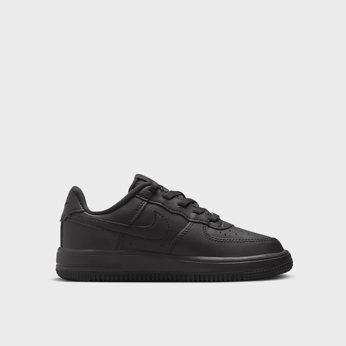 Nike Force 1 Low EasyOn (PS) schwarz 42565 2