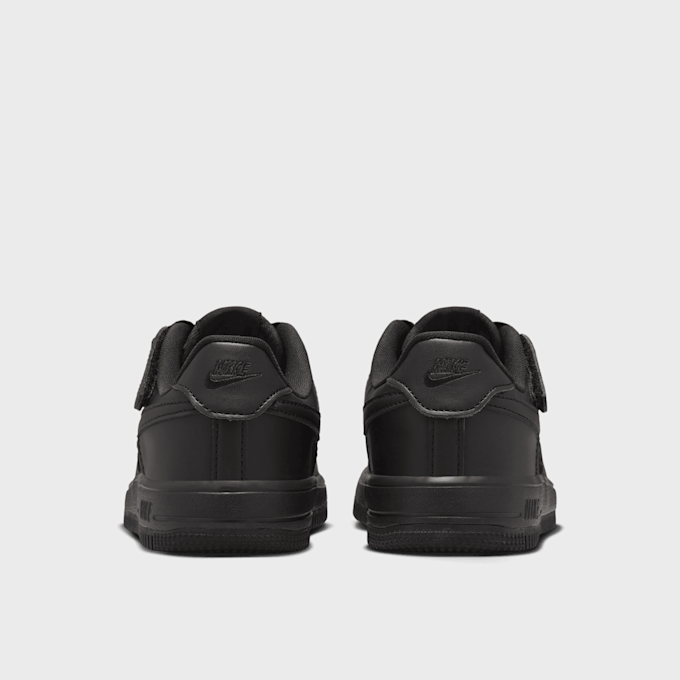 Nike Force 1 Low EasyOn (PS) czarny 42565 5