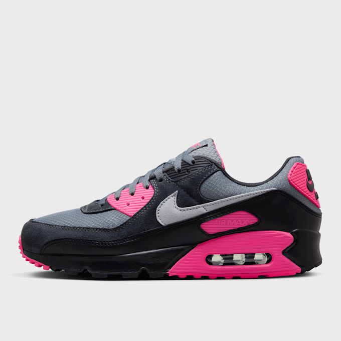 Nike   Air Max 90 grau 42564 1