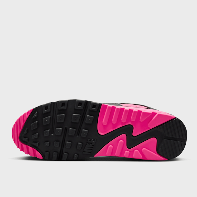 Nike   Air Max 90 grau 42564 3
