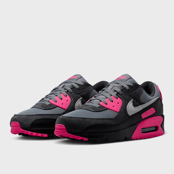 Nike   Air Max 90 grau 42564 4