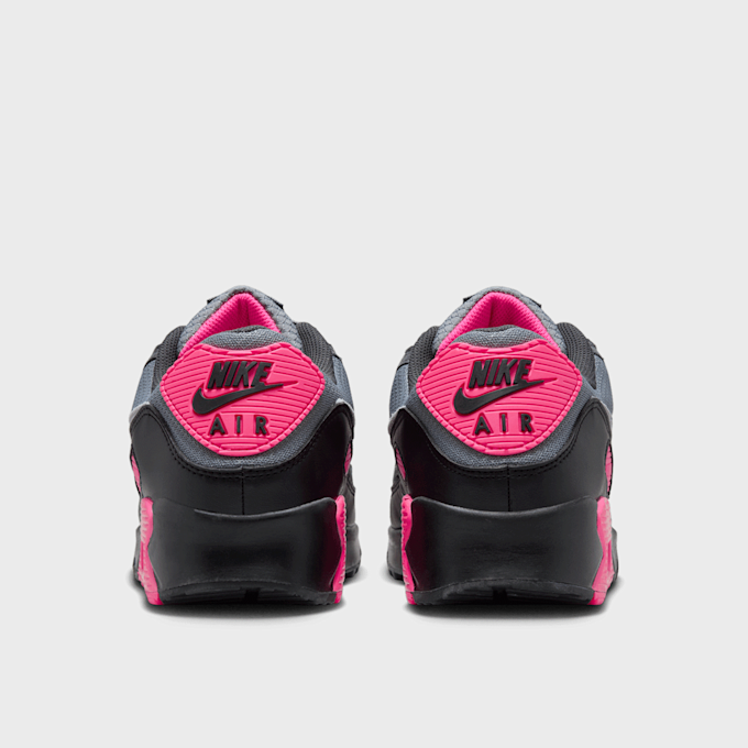 Nike Air Max 90 cinzento 42564 5