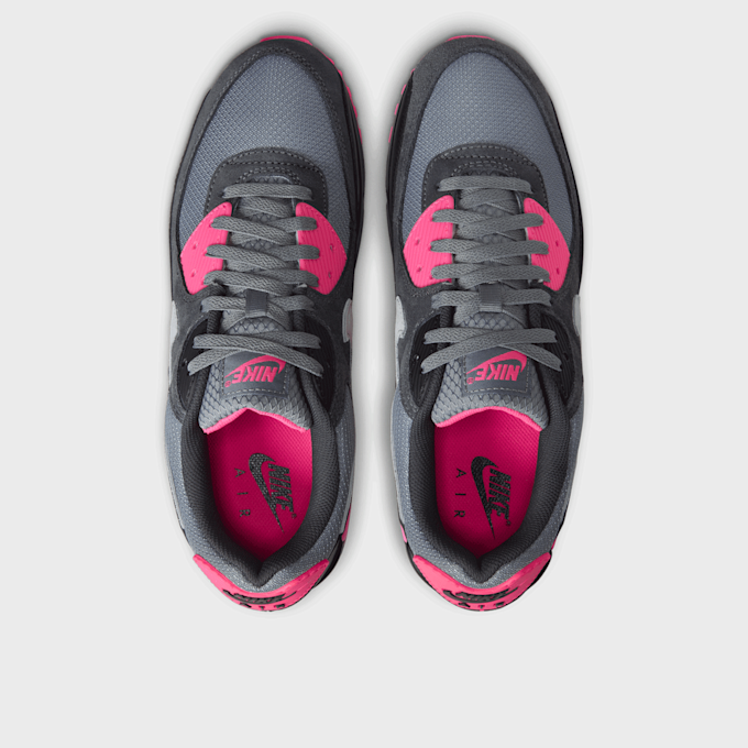 Nike   Air Max 90 grau 42564 6