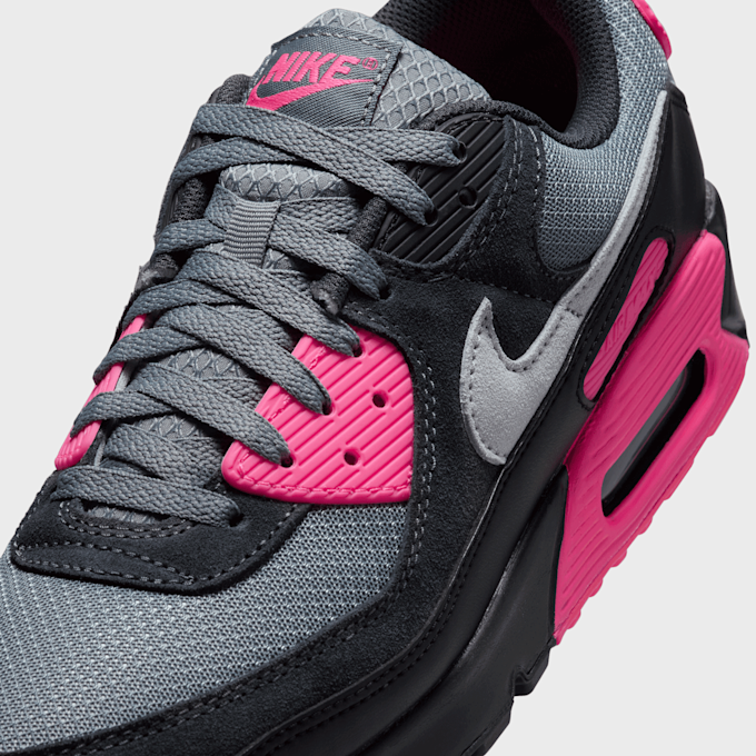 Nike   Air Max 90 grau 42564 7