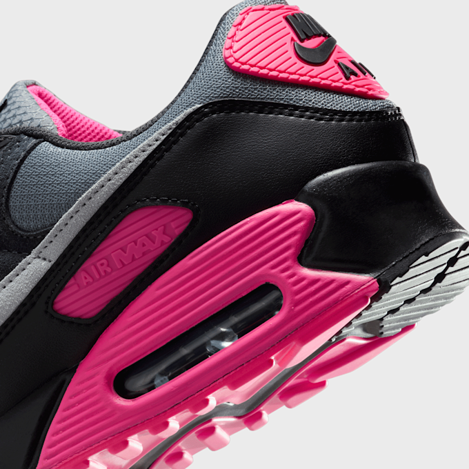 Nike Air Max 90 gris 42564 8