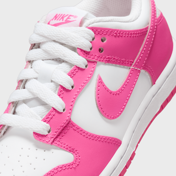 Nike Dunk Low (PS) różowy 42568 7