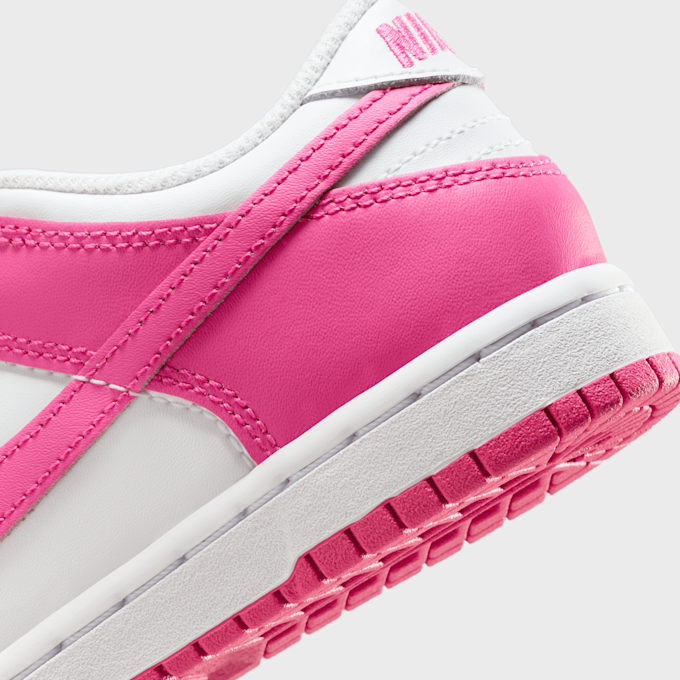 Nike Dunk Low (PS) rosa  42568 8