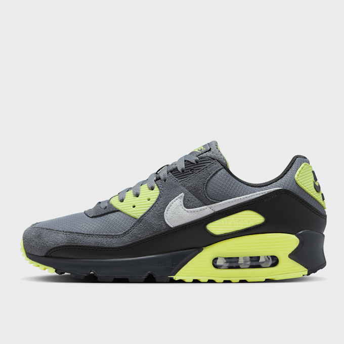 Nike Air Max 90 grijs 42569 1