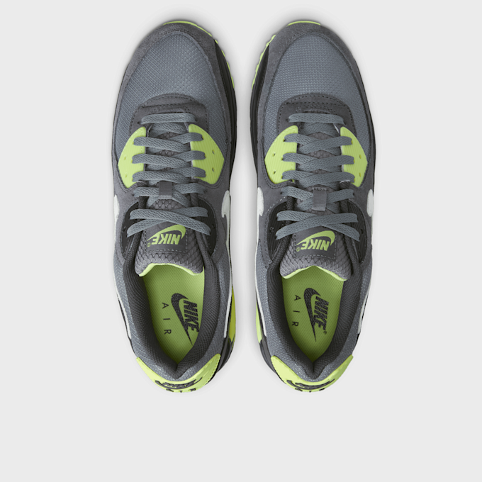 Nike   Air Max 90 szary 42569 6