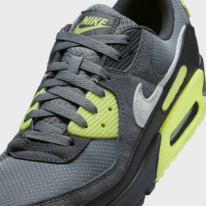 Nike Air Max 90 cinzento 42569 7