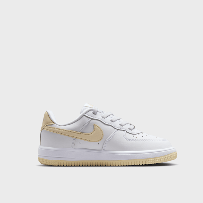 Nike Force 1 Low EasyOn (PS) bianco 42555 2