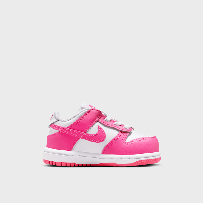 Nike Dunk Low (TD) multicolor 42559 2